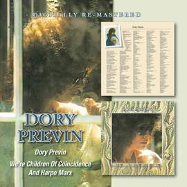 Dory Previn / We're Children O