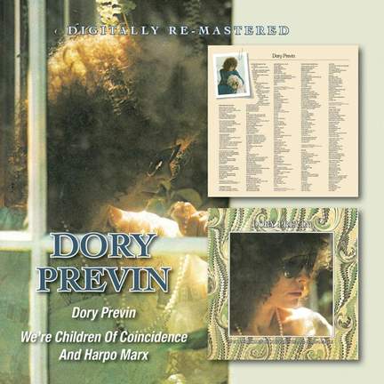 Dory Previn / We're Children O