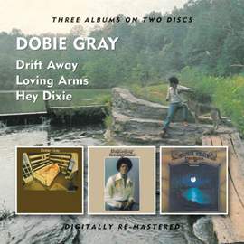 Drift Away / Loving Arms / Hey Dixie (2CD)