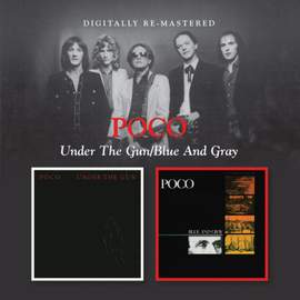 Under The Gun / Blue And Gray