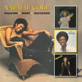 Inseparable / Natalie / Unpredictable