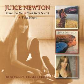 Come To Me/Well Kept Secret/Ta