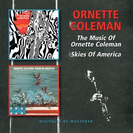 The Music Of Ornette Coleman S