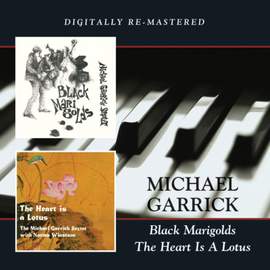 Black Marigolds/Heart Is A Lot