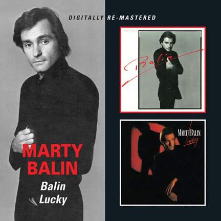 Balin / Lucky