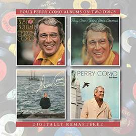 Best/Where/Perry/So It Goes