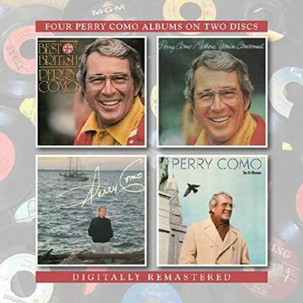 Best/Where/Perry/So It Goes