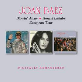 Blowin' Away / Honest Lullaby / European Tour