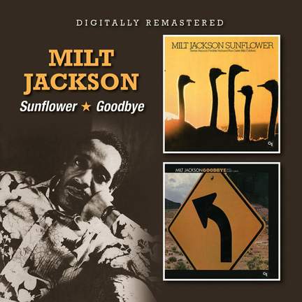 Sunflower/Goodbye