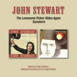 Lonesome Picker/Sunstorm
