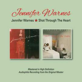 Jennifer Warnes/Shot Through The Heart