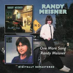 One More Song/Randy