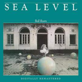 Ball Room