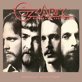 Ozark Mountain Daredevils