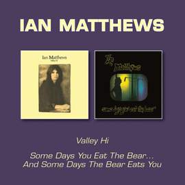 Valley Hi/Some Days You Eat The Bear… And Some Days The Bear Eats You