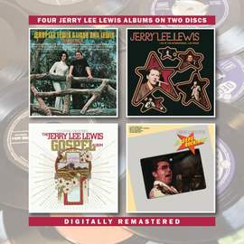 Together/Live At The International, Las Vegas/In Loving Memo