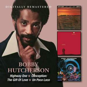 Highway One / Conception / The Gift Of Love / Un Poco Loco