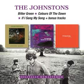 Bitter/Colours/Song/Bonus