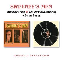 Sweeney's Men / The Tracks Of Sweeney + Bonus Tracks