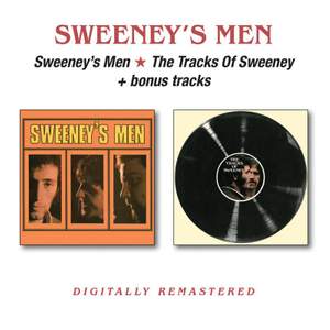 Sweeney's Men / The Tracks Of Sweeney + Bonus Tracks