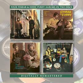 F&e Furey/Trad/Boatman/Day