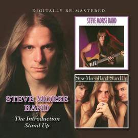 The Introduction Stand Up
