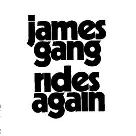 Rides Again