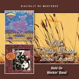Hold On/Workin' Band