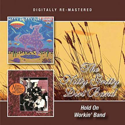 Hold On/Workin' Band