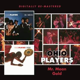 Mr. Mean / Gold
