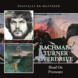 Head On/Freeway