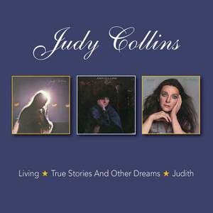 Living/True Stories And Other Dreams/Judith