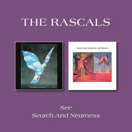 See / Search And Nearness