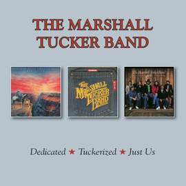 Dedicated / Tuckerized / Just Us
