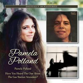 Pamela Polland/Have You Heard The One About The Gas Station Attendant?