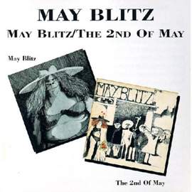 May Blitz / The 2nd Of May