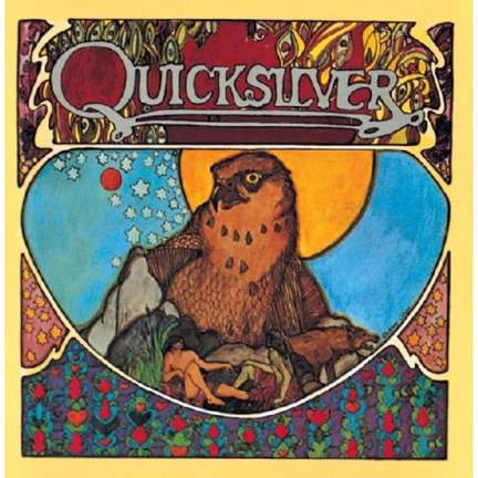 Quicksilver