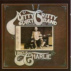 Uncle Charlie & His Dog Teddy