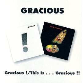 Gracious! / This Is...Gracious!