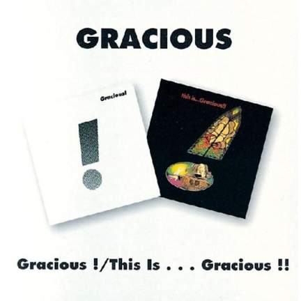 Gracious! / This Is...Gracious!