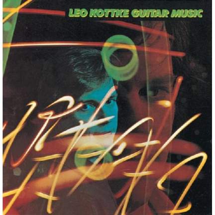 Guitar Music