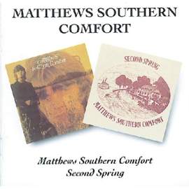 First Album / Second Spring