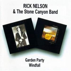 Garden Party / Windfall