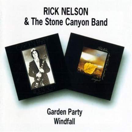 Garden Party / Windfall
