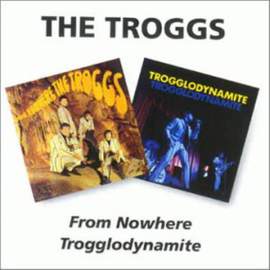 From Nowhere/Trogglodynamite