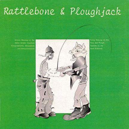 Rattlebone & Ploughjack