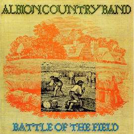 Battle Of The Field