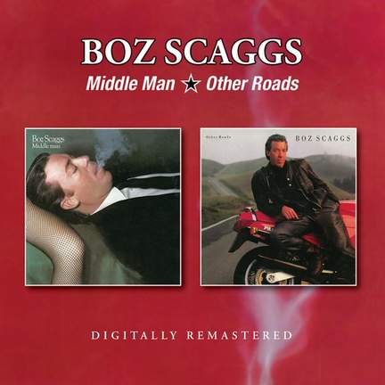 Middle Man/Other Roads
