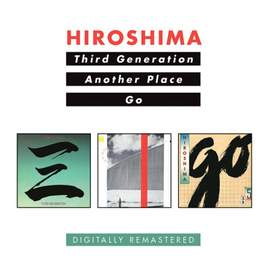 Third Gen/Another Place/Go