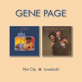 Hot City / Lovelock